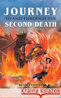 Journey to and through the Second Death Scranton 9781967776948 Authors' Tranquility Press - książka