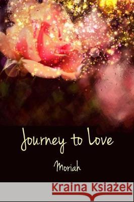 Journey to Love: Book II Sue Kid 9780970946133 Eco - książka