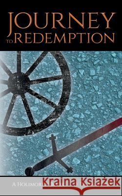 Journey To Redemption Boom, D. Dean 9780692448557 Mostly Normal Publishing - książka