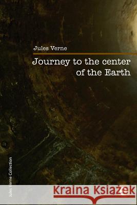 Journey to the center of the Earth: (low cost). limited edition Verne, Jules 9781516852154 Createspace - książka