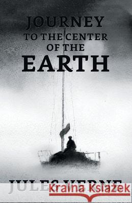 Journey to the Centre of the Earth Jules Verne 9789354622915 True Sign Publishing House - książka