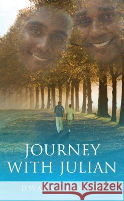 Journey with Julian Dwayne Ballen 9781593094232 Strebor Books International, LLC - książka