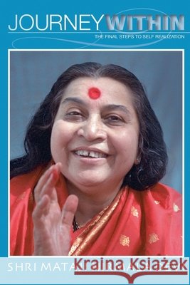 Journey Within Devi, Shri Mataji Nirmala 9798231735150 Divine Cool Breeze Books - książka