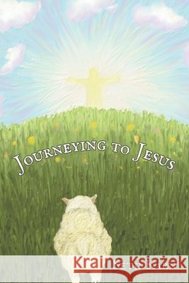 Journeying to Jesus Seth Karn 9798385029181 WestBow Press - książka
