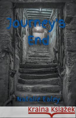 Journey's End Natalie Ealey 9798201551643 Natalie Ealey - książka
