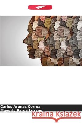 Jovens diferentes, resultados desiguais Arenas Correa, Carlos, Parga Lozano, Mayerly 9786208498245 Edições Nosso Conhecimento - książka