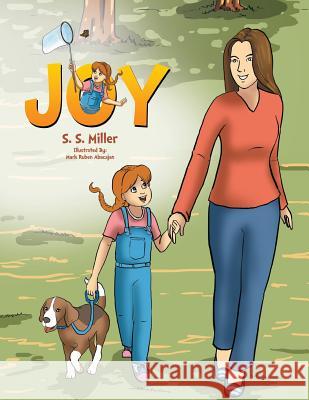 Joy S. S. Miller 9781503592162 Xlibris Corporation - książka