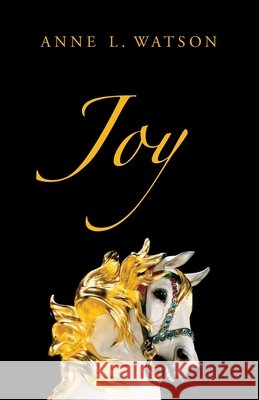 Joy Anne L Watson   9781620355336 Shepard & Piper - książka