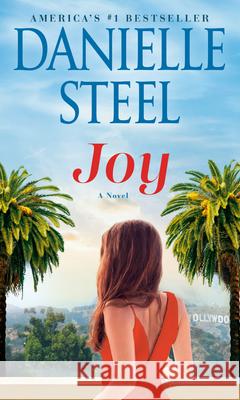 Joy: A Novel Danielle Steel 9780593498637 Random House USA Inc - książka