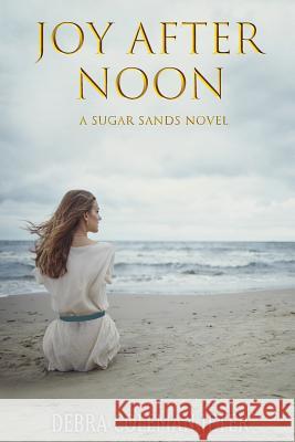 Joy After Noon Debra Coleman Jeter 9781948888974 Elk Lake Publishing, Inc. - książka