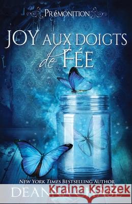 Joy aux doigts de fée Cocquelin, Lorraine 9781953422255 Bayou Moon Publishing - książka