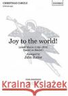 Joy to the world!  9780193431171 Oxford University Press