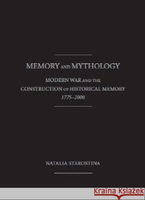 Joyce's Ulysses for Everyone: Plotting the Narrative Starostina, Natalia 9781936320677 Turpin DEDS Orphans - książka