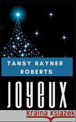 Joyeux: A Musketeer Space novella Tansy Rayner Roberts 9781973409564 Independently Published - książka