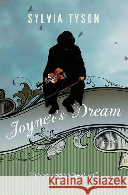 Joyner's Dream Sylvia Tyson 9781554684960 Harper Perennial - książka