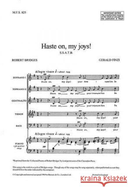 Joys Seven  9780193430914 Oxford University Press - książka