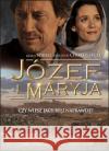 Józef i Maryja - książka + DVD  9788394463571 Kondrat-Media
