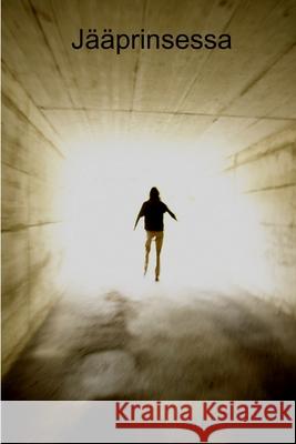 Jääprinsessa Koivunen, Sakari 9781409218883 Lulu.com - książka