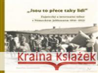 Jsou to přece taky lidi Kateřina Sommerová 9788053075039 Veduta - książka