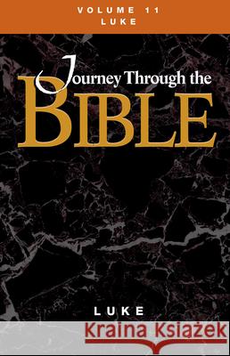 Jttb Student Volume 11 Luke Revised Dr Justo Gonzalez 9781426790485 Cokesbury - książka