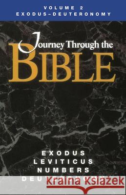 Jttb Volume 2 Exodus-Deuteronomy Revised Student Rebecca Abts Wright 9781426773044 United Methodist Publishing House - książka