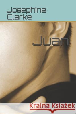 Juan Clarke Josephine Clarke 9798693381018 Independently published - książka