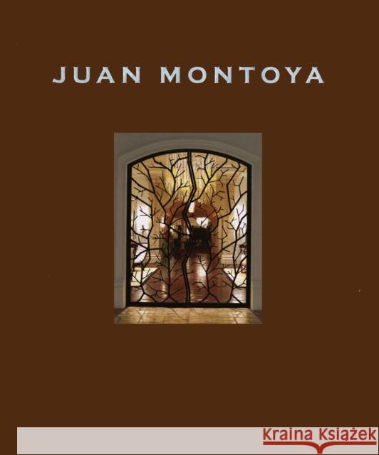 Juan Montoya Juan Montoya 9781580932448 Monacelli Press - książka