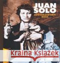 Juan Solo Georges Bess 9788025745571 Argo - książka