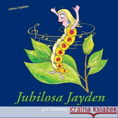 Jubilosa Jayden Christine Medicus, Bob O'Brien 9781950768479 Prose Press - książka