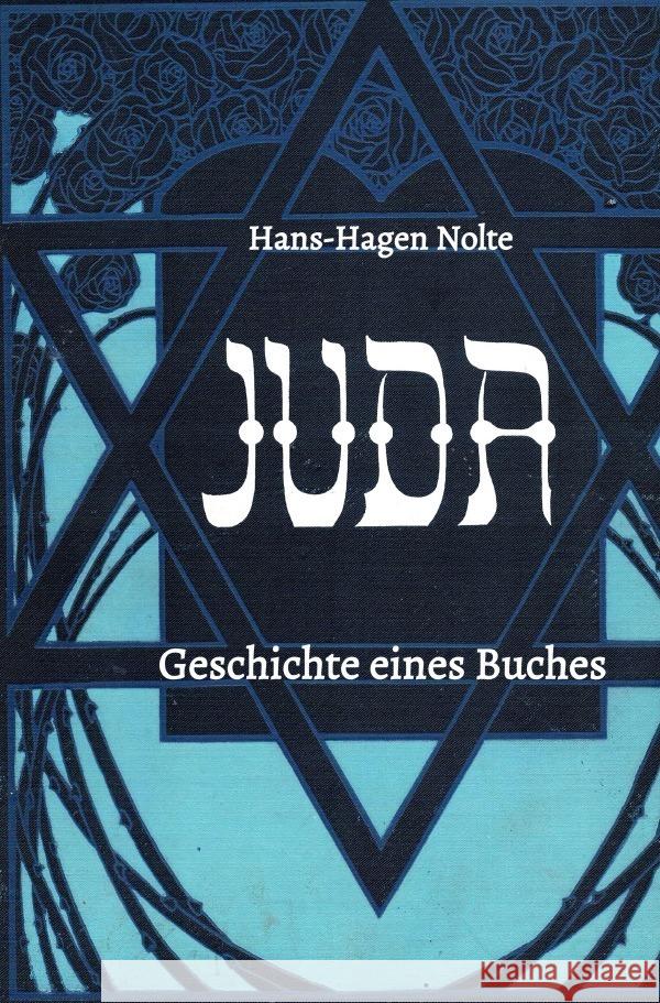 Juda Nolte, Hans-Hagen 9783819031670 epubli - książka