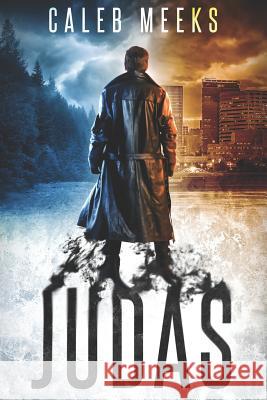 Judas Caleb Meeks 9781098735166 Independently Published - książka