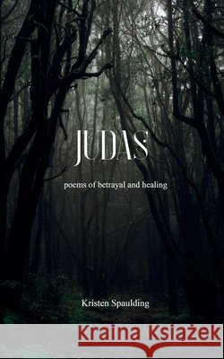 judas Kristen Spaulding 9789372136258 Bookleaf Publishing - książka