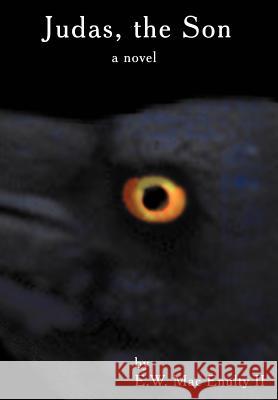 Judas, the Son E. W. Ma 9780595654345 Writers Club Press - książka