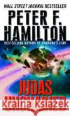 Judas Unchained Peter F. Hamilton 9780345461674 Del Rey Books