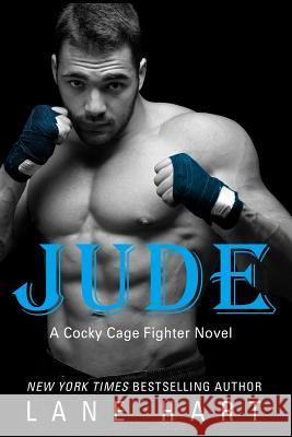 Jude Lane Hart 9781517121723 Createspace - książka