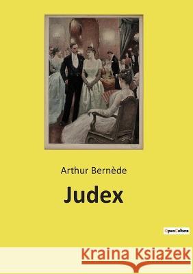 Judex Arthur Bernède 9782385089467 Culturea - książka