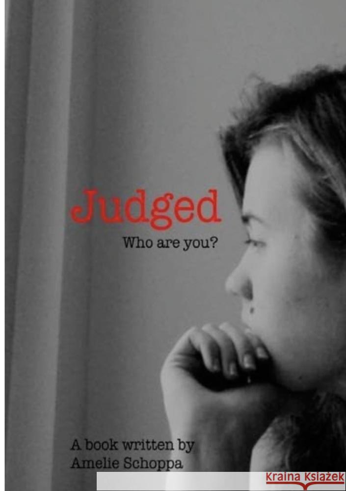 Judged Schoppa, Amelie 9783819446085 via tolino media - książka