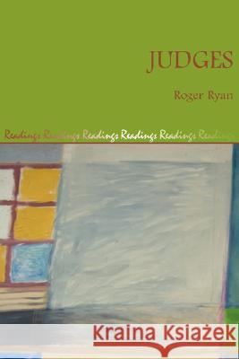 Judges Roger Ryan 9781906055240 Sheffield Phoenix Press Ltd - książka