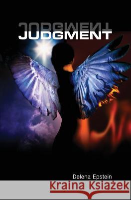 Judgment Delena Epstein 9781499774740 Createspace - książka