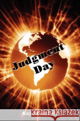 Judgment Day Raymond Fell 9781434385628  - książka