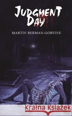 Judgment Day Martin Berman-Gorvine 9781609752439 Silver Leaf Books - książka