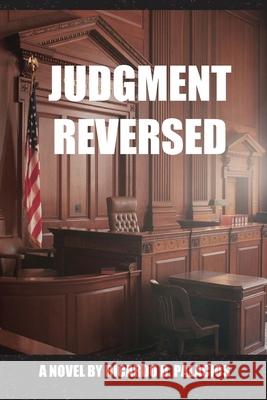 Judgment Reversed Ricardo D. Palacios 9780996747356 MCM Books - książka