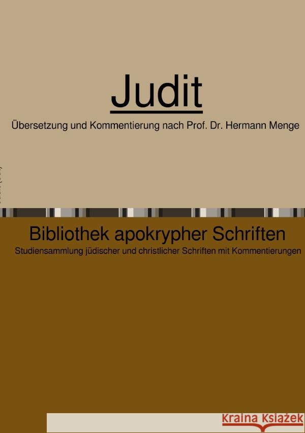 Judit Menge, Hermann 9783819083846 epubli - książka
