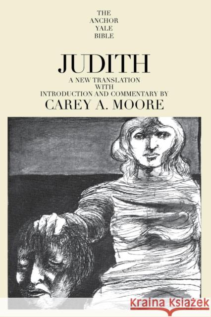 Judith Carey A. Moore 9780300139952 Yale University Press - książka