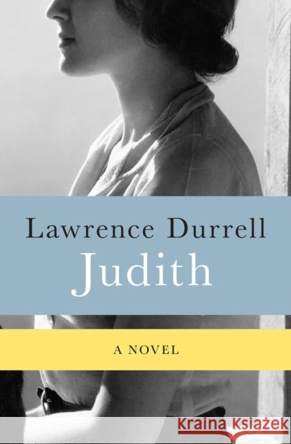 Judith Lawrence Durrell 9781453270806 Open Road E-Riginal - książka