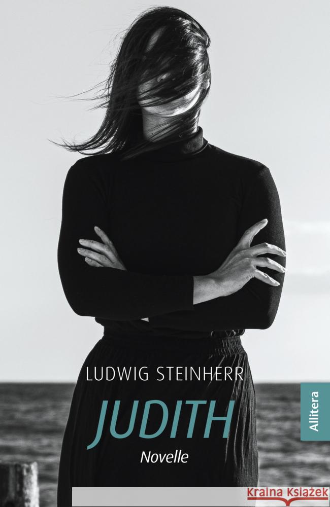 Judith Steinherr, Ludwig 9783962334468 BUCH & media - książka
