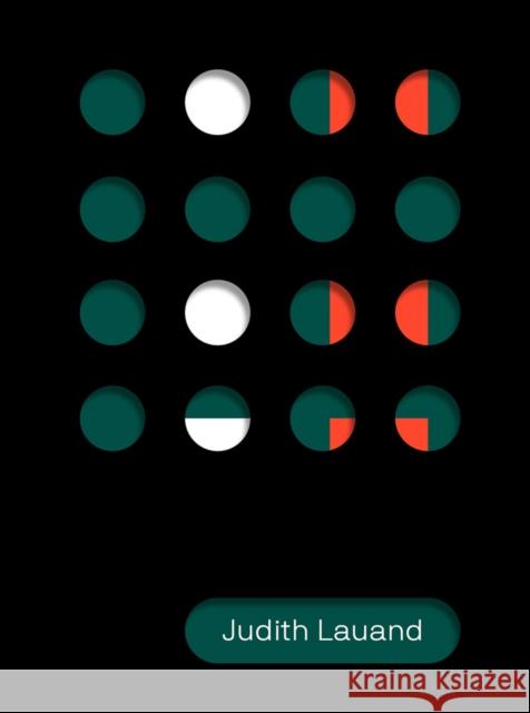 Judith Lauand: Concrete Detour Judith Lauand 9786557770276 Museu de Arte de Sao Paulo / Kmec Books - książka