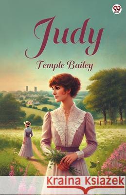 Judy Temple Bailey 9789370810006 Double 9 Books - książka