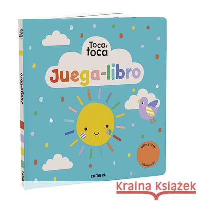 Juega-Libro Ladybird Books Ltd Ladybir 9788491015123 Combel Ediciones Editorial Esin, S.A. - książka