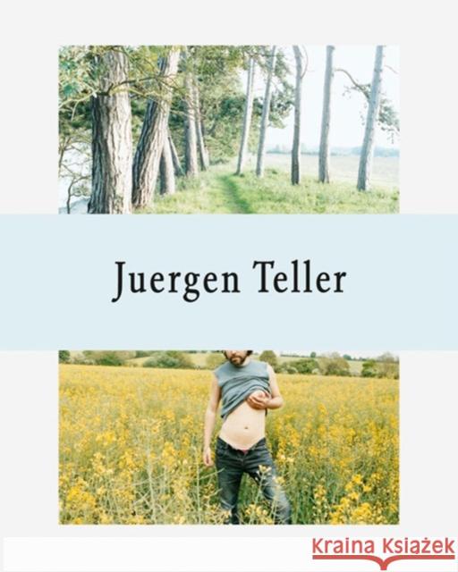 Juergen Teller: The Keys to the House Teller, Juergen 9783869303833 Steidl Publishers - książka